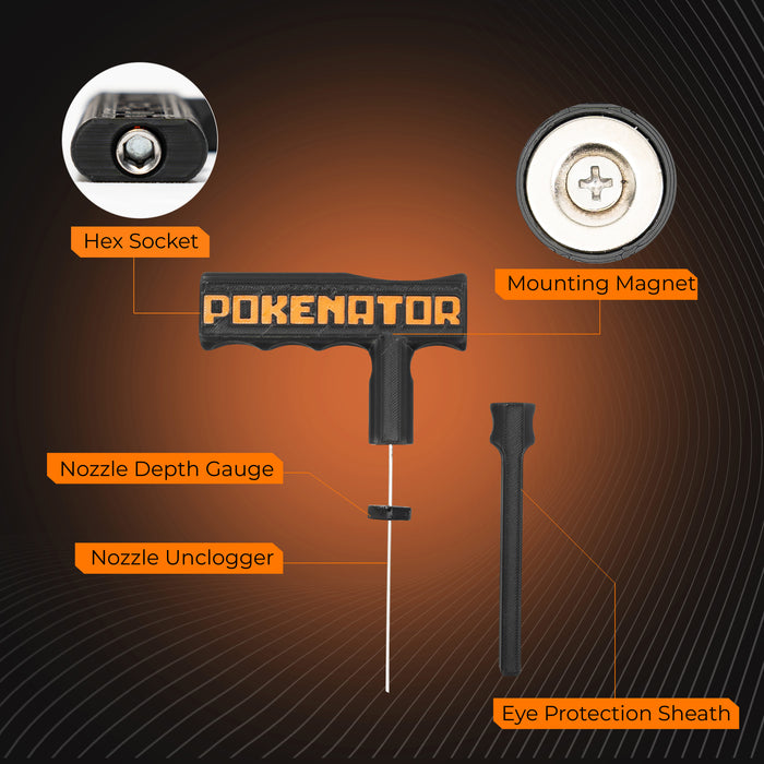 Pokenator