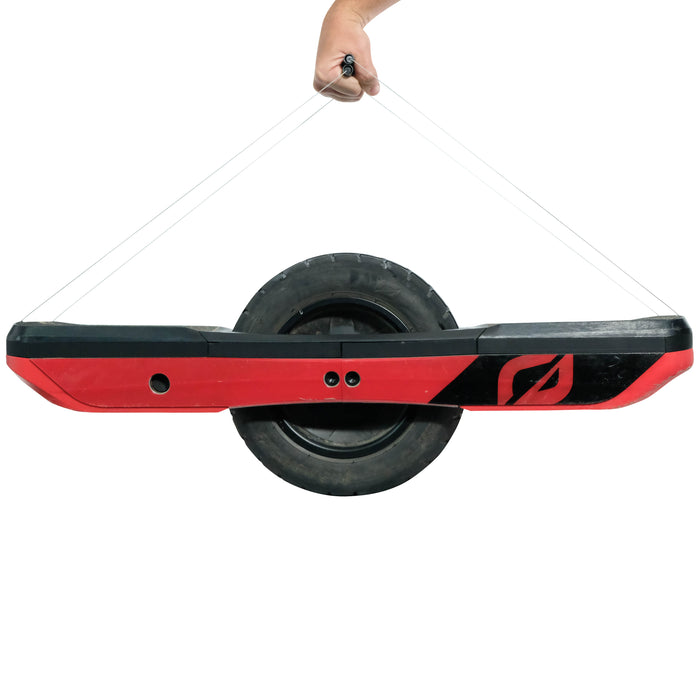 Onewheel Handle - Retractable Dual Onewheel Handle System
