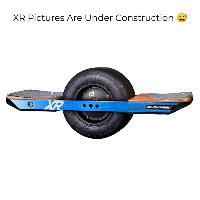Onewheel Handle - Retractable Dual Onewheel Handle System