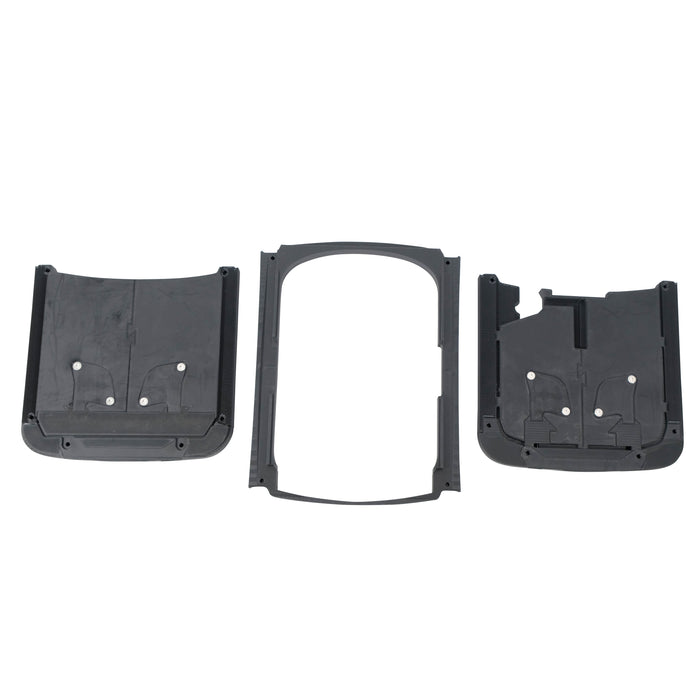 Onewheel Handle - Retractable Dual Onewheel Handle System