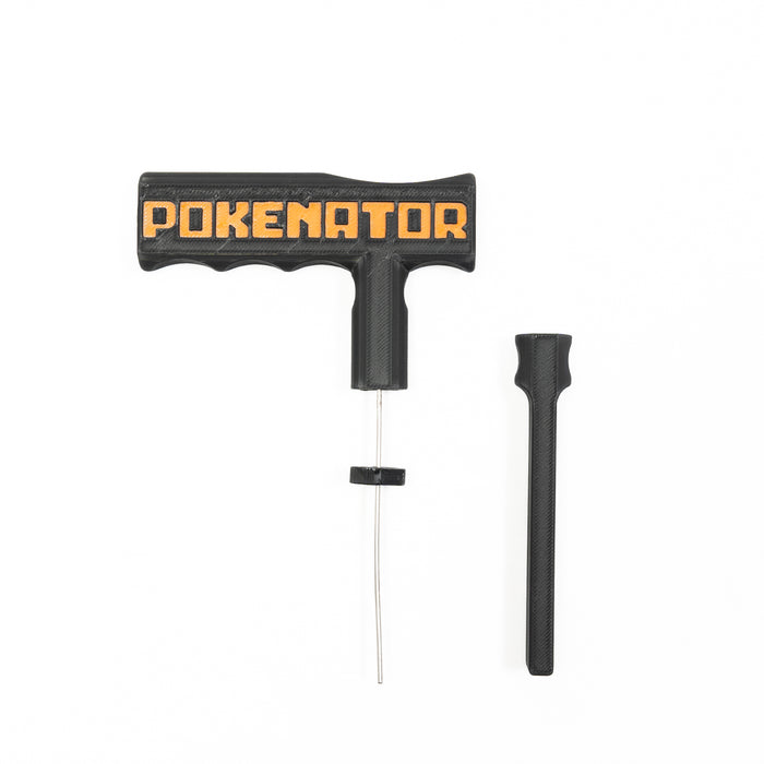 Pokenator