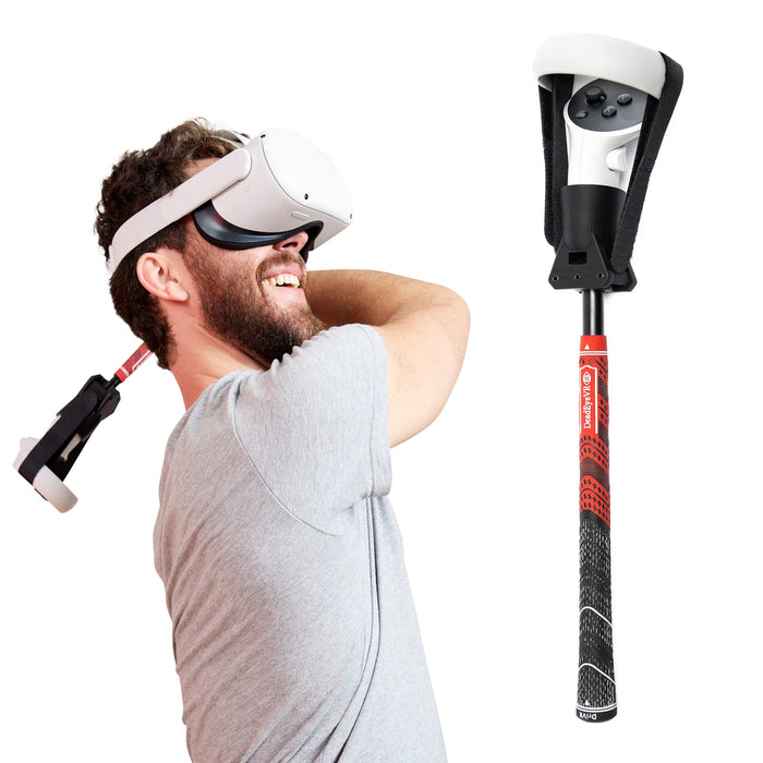 DriVR - VR Golf Club Handle