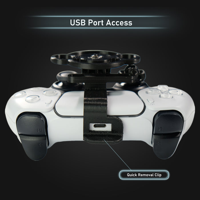 usb port access